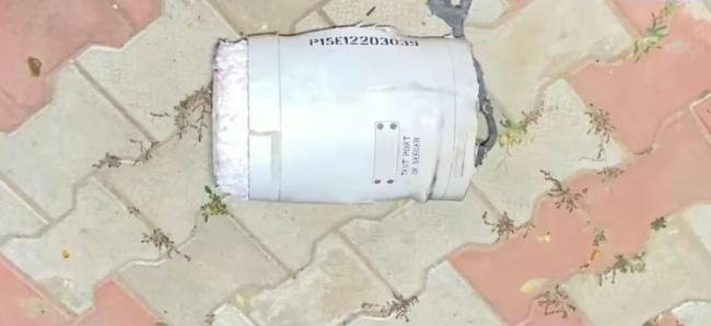 大V：印境内PL-15E残骸带有AESA雷达 空中猎手一鸣惊人