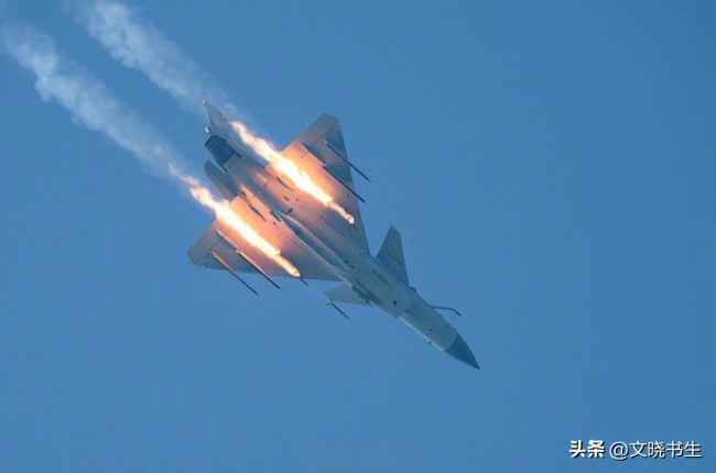 评论员：印度空军损失惨重 装备优势难掩战术短板
