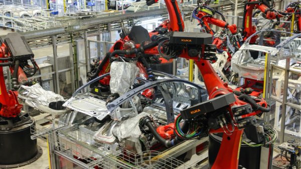 京海策略 向稳、向新、向优 上半年工业和信息化事业发展态势良好
