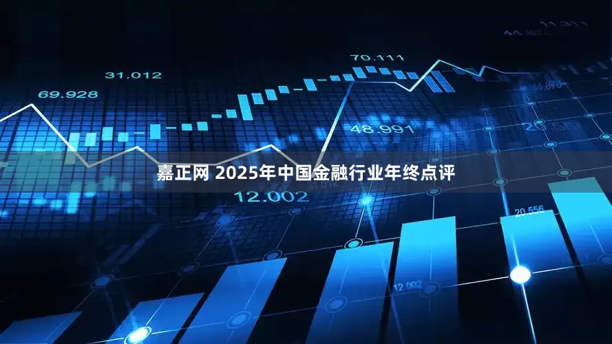 嘉正网 2025年中国金融行业年终点评